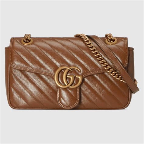 gucci marmont bag silver hardware.